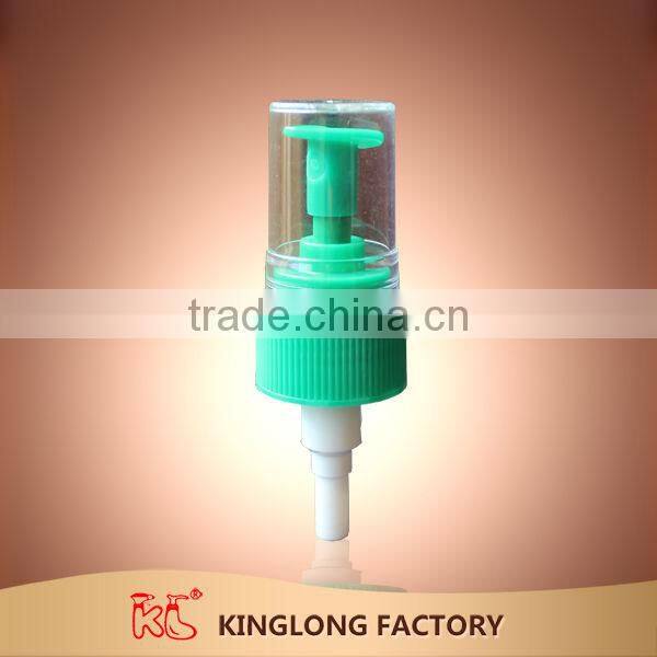 aluminum perfume Sprayer 18mm