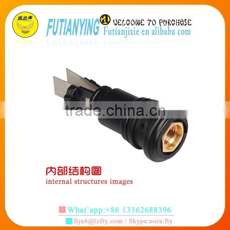 High quality brass agricultural spray nozzles