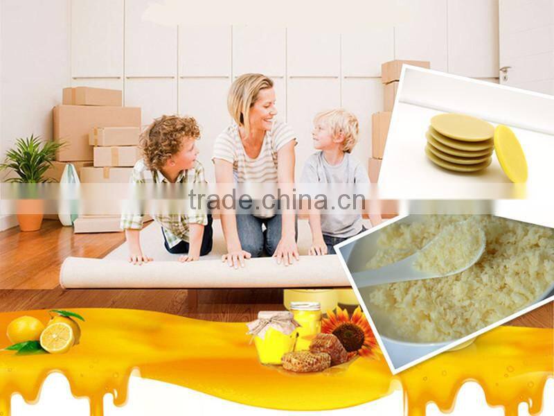 high quality beeswax for cosmetics and furniture