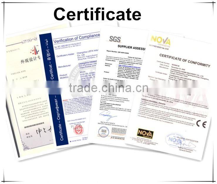 20-30HP Mini Tractor Potato Harveter for sale