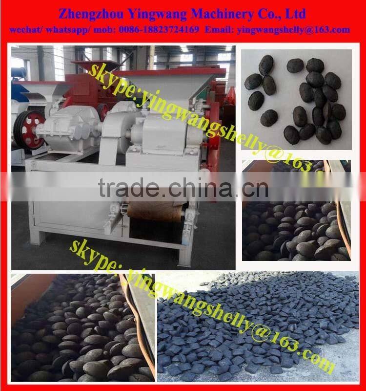 Coal Ball Press Making Machine/BBQ Aluminum Iron Powder Ball Forming Machine