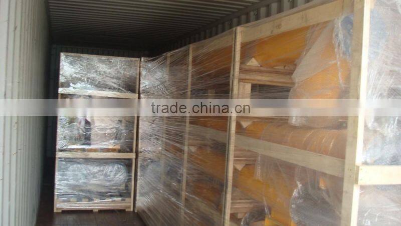 with Vibrating Hopper Inclined Screw Conveyor/Auger Feeding Machine screw conveyor