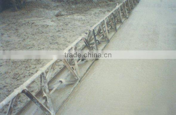 KZP90 concrete screed