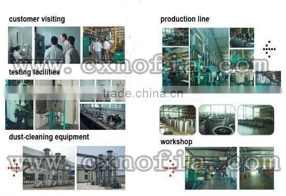 Conveyor cogged Belt V Belt from China supplier