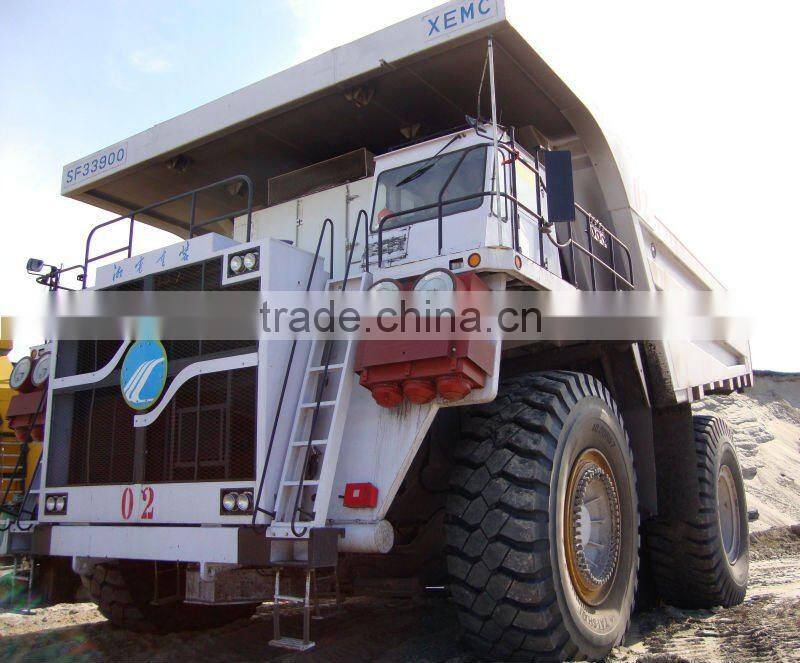 Doublestar OTR Tyre 23.5-25 HP071