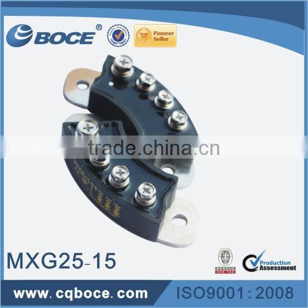 Brushless generator Bridge rectifier diode MXG 70-15 70A 136mm