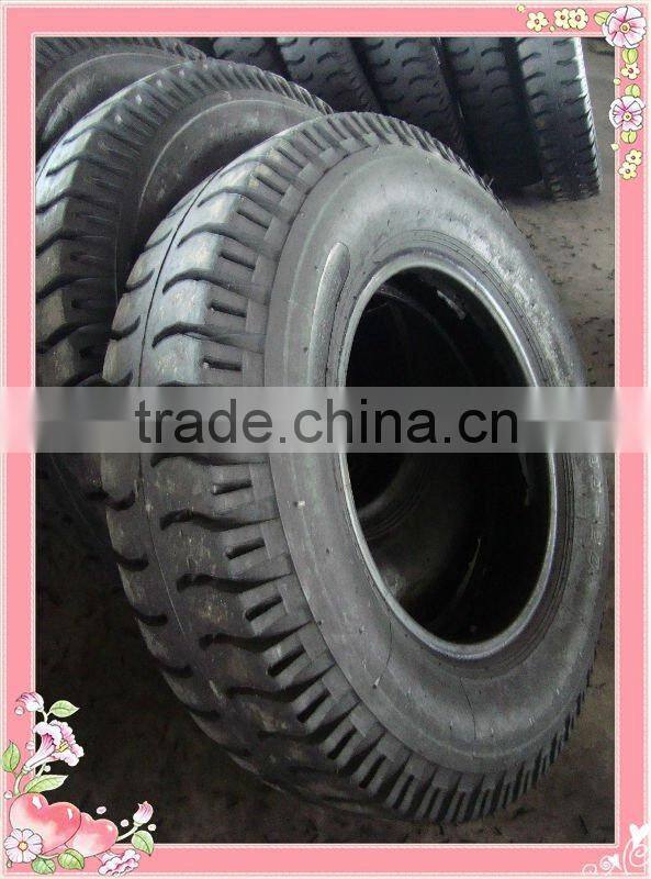 tractor tyre