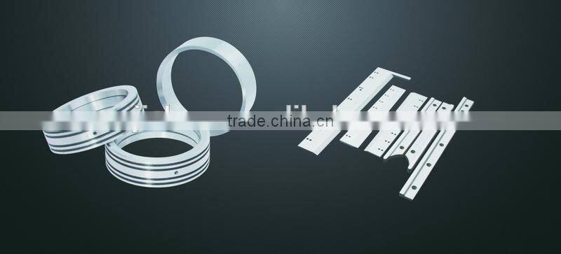 JIAHE paper-making machine blade