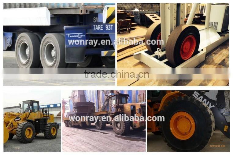 High quality new Chinese tyre brand list in china have 4.00-8 solid tires