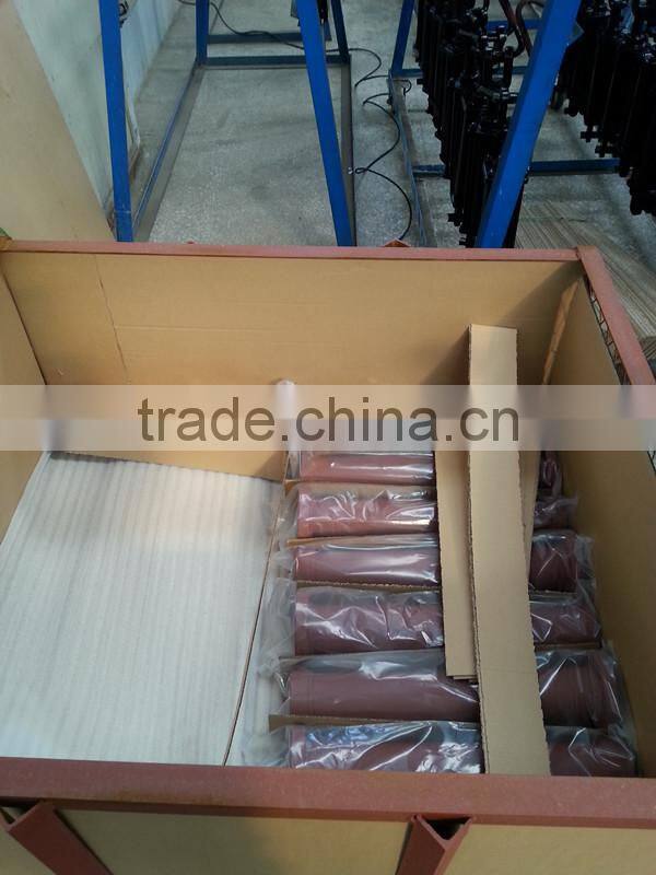 steel forged factory price hydraulic cylinder for excavator