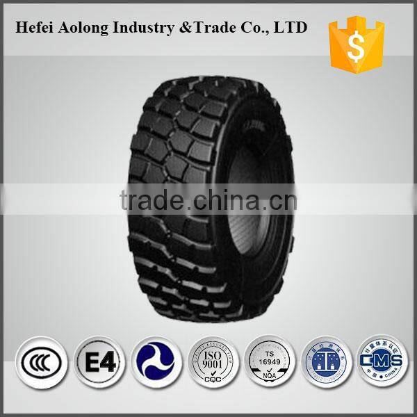 600/65R25, China Well-know Brand Advance Radial Giant OTR Tyre