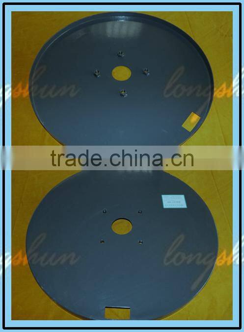 High Quality Kubota combine Harvester DC-60 PLATE,DRUM 5T051-6318-2 or Kubota DC-60 and Kubota DC-70