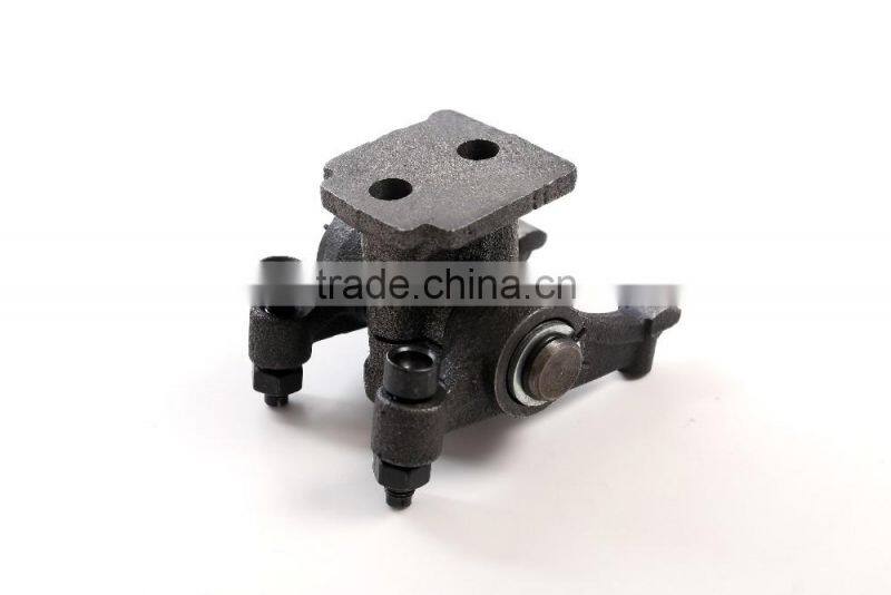 Hot sale farm machine tractor engine parts rocker arm assy (S195)