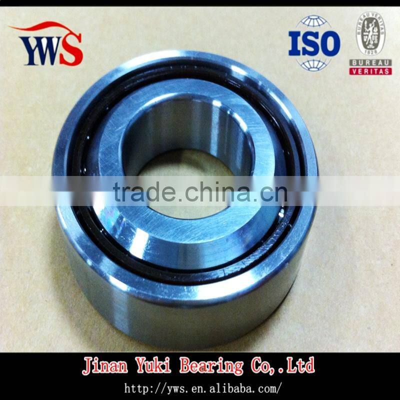 super precision 30TAC62BSUC10PN7B NSK angular contact ball bearing