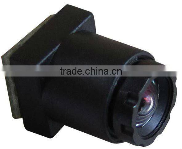 520TVL Smallest HD Mini Camera Color 0.008lux Night Vision