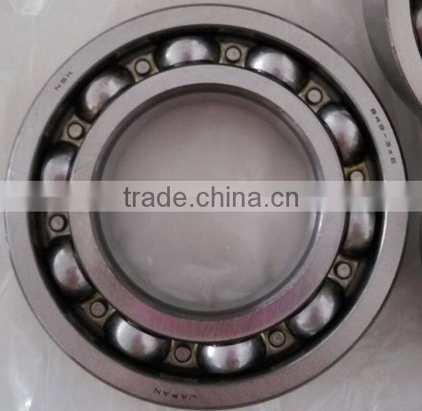 100% Original NSK Deep groove ball bearing B49-3E 49x90x19.8mm auto bearings
