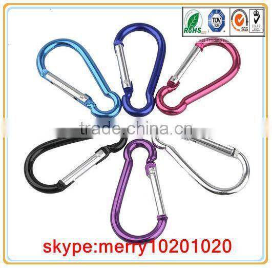 metal hook OEM snap hook hook and loop