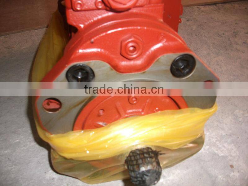 K3V180DT-9N Hydraulic Pump MAIN PUMP ASSY Excavator Parts