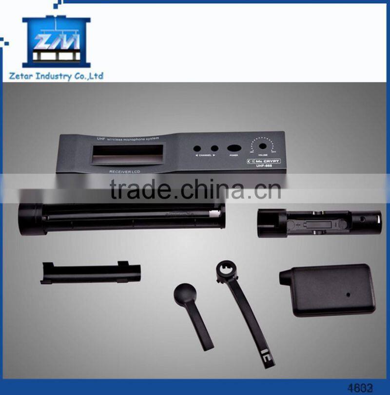 Superior Hot Selling Plastic Injection Moulding Factory