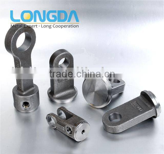 Machining Parts Tractor Parts OEM
