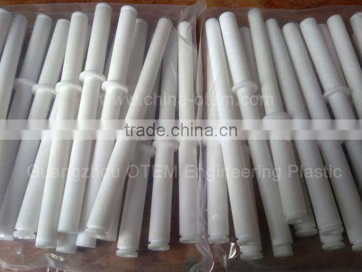 great wear resistance PTFE machinery workpiece