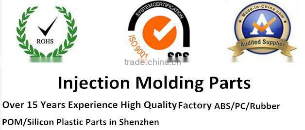 Shenzhen Cheaped Small Plastic Box Enclosure Electronic