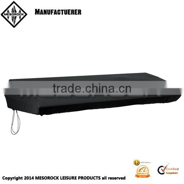 Stretchy on stage keyboard dust cover electronic organ cover