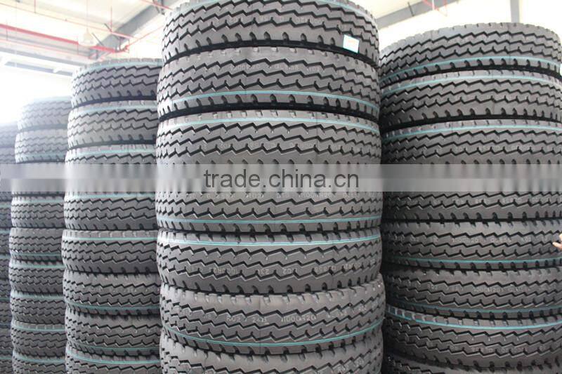 Torch Brand Radial Heavy Truck Tire 11R24.5 11R22.5 295/75R22.5 285/75R24.5 for Trucks