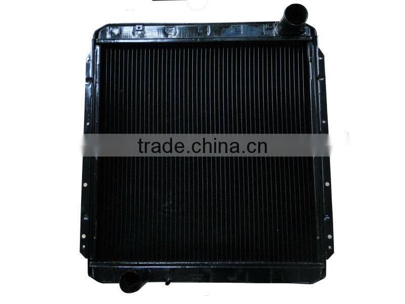Radiator for KAMAZ Truck