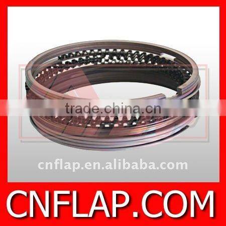 Daewoo marine engine piston rings for 2848T/D2366/D2156