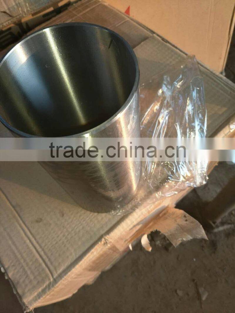 Fiat/Iveco cylinder liner 104mm semi finished type