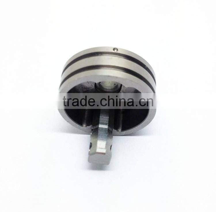 Factory directly custom CNC machining nonstandard drawing parts