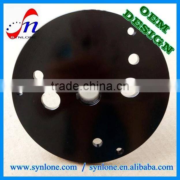 Top quality pulley with preferential price