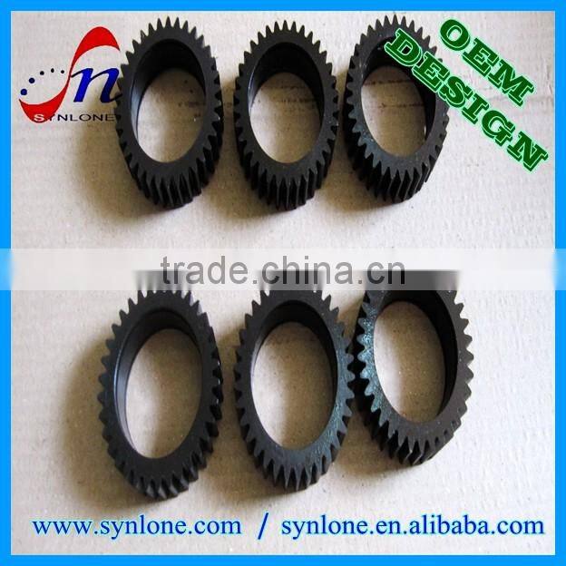 High quality micro worm gear/rc worm gear/ telescope worm gear