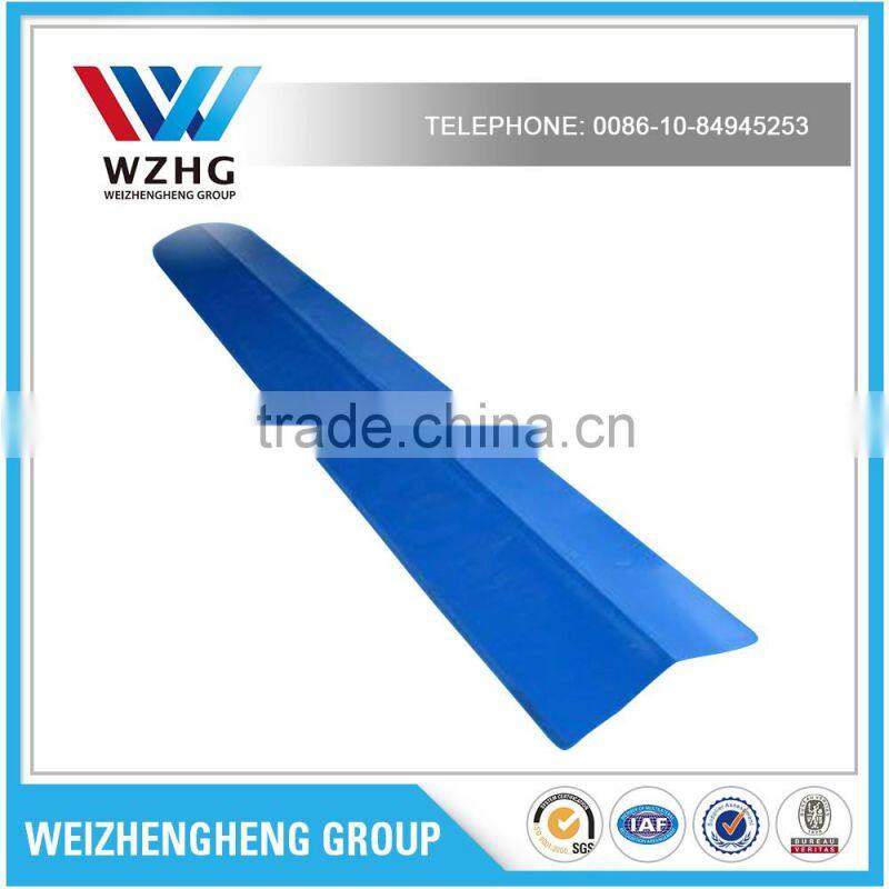 High quality Steel Building Galvanized Sheet Metal Roofing sheet Price