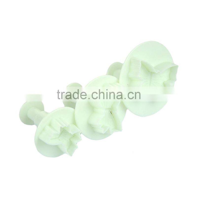 2015 New Arrival 47pcs Cake Decoration Mold Tools Set Sugarcraft Icing Cutters Plungers Fondant