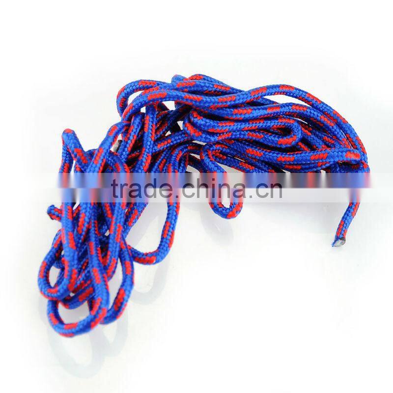 2015 New Arrival Fashionable Portable Parachute Nylon Fabric Hammock Double Size Multicolor