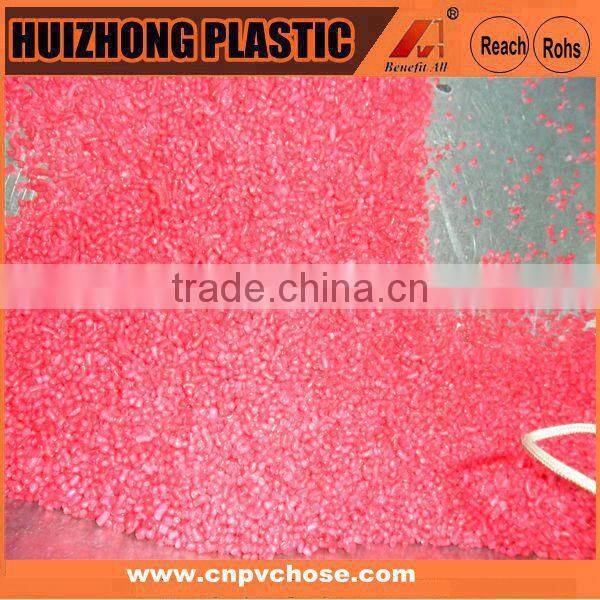 PVC WATER DISCHARGE HOSE