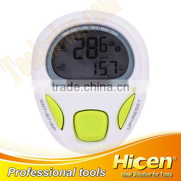 High Quality Bicycle Digital Shower Timer