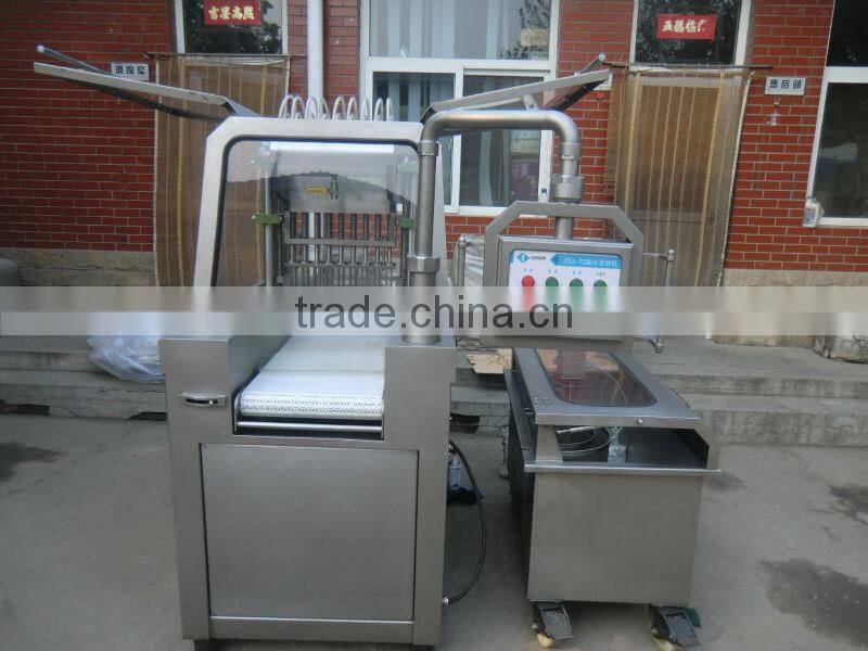 Sausage producing machine Brine injector ZSL-140