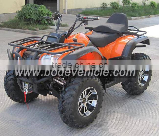 500CC 4X4 ATV QUAD BIKE(MC-396)
