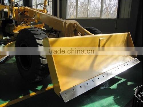XCMG Small Motor Grader Low Price For Sale