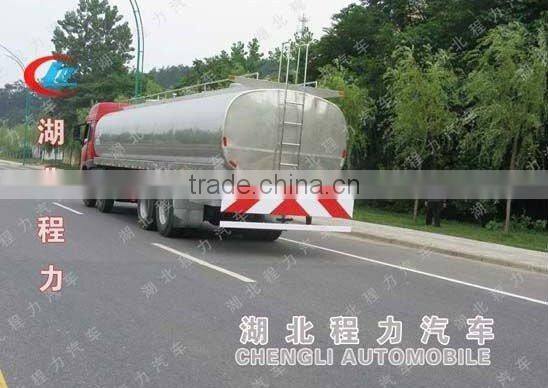 25cbm Liquid Food truck manufacturer,Tank Truck for Milk