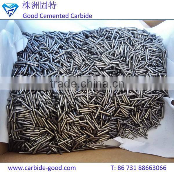 Zhuzhou good tungsten carbid pin