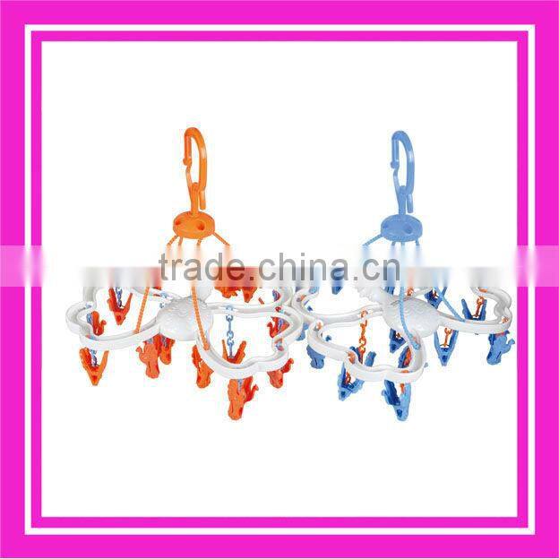 plastic hanger with wholesale price