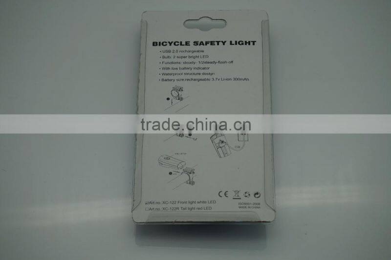bicycle light rechargeable,bicycle front light,usb rechargeable