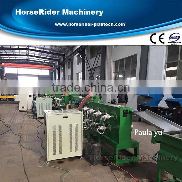 PP PET Strapping Belt Production Line with high output