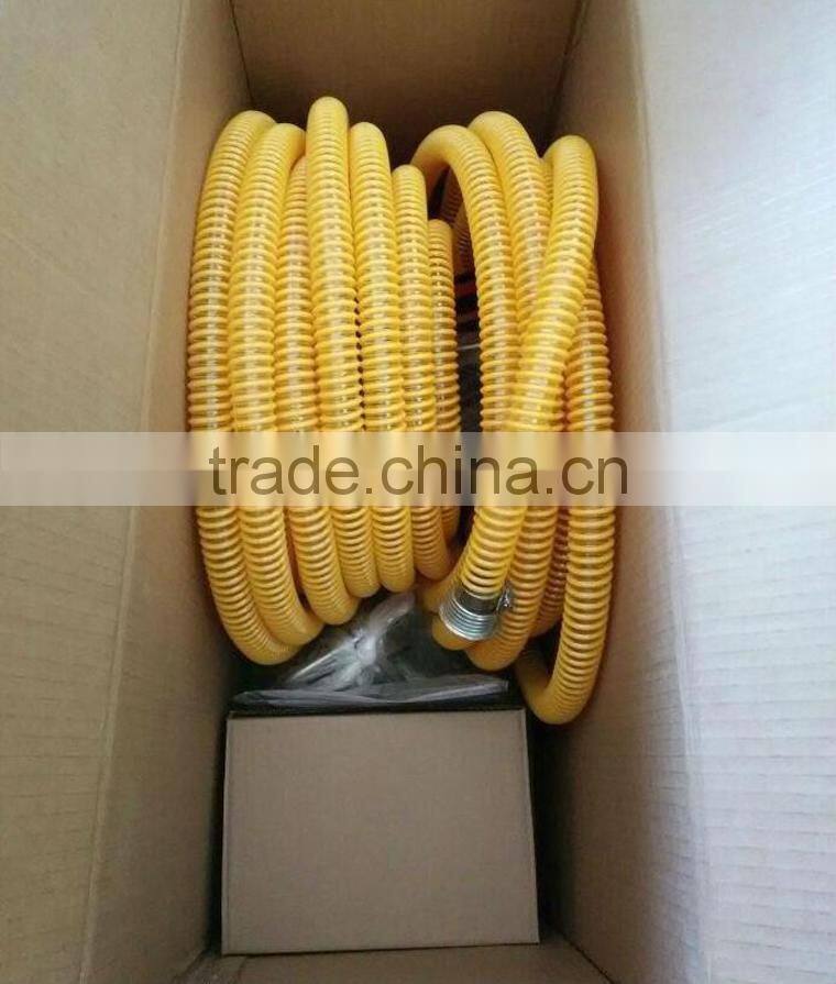 portable electric air apparatus