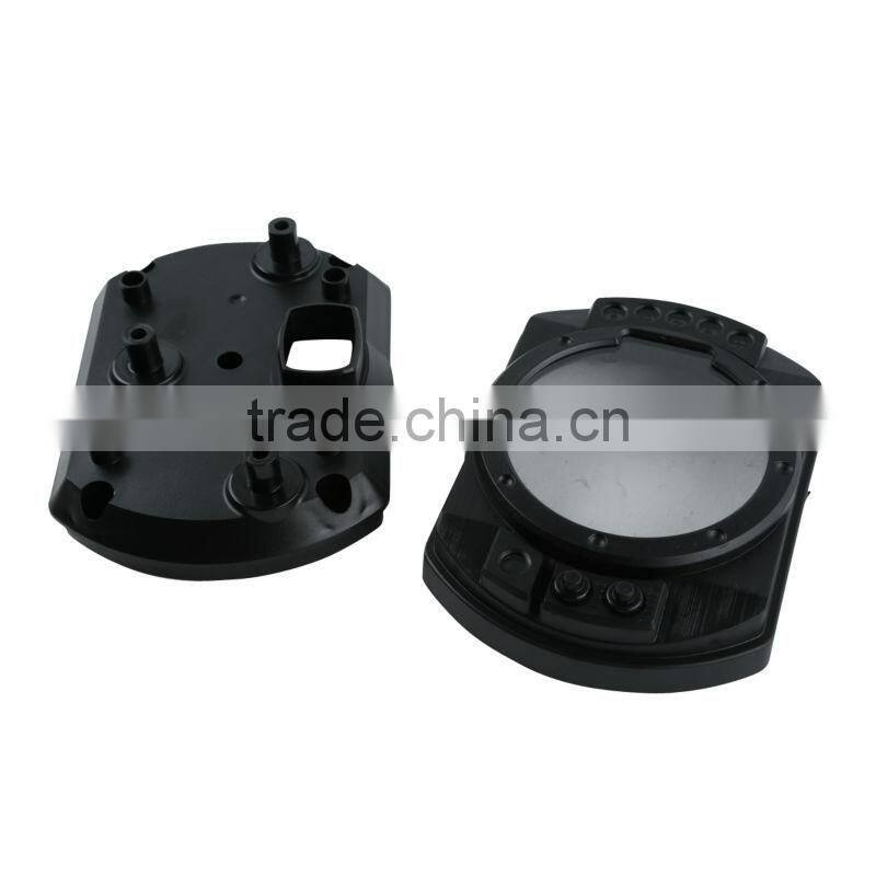 For Kawasaki ZX6R ZX-6R 2003-2006 04 05 Speedometer Tachometer Gauge Case Cover