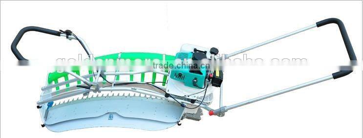 Tea plucking machine tea leaf plucking machine (Double or Single)